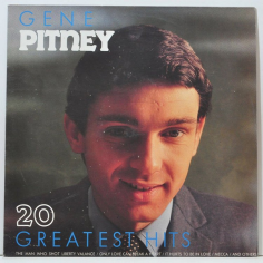20 Greatest Hits